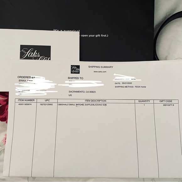 Alexander Wang Black Bag - Picture 16 of 16